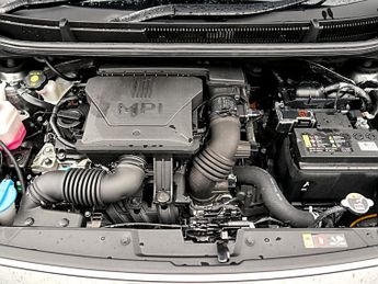 Kia Picanto 1.0 X-line Dpi Amt