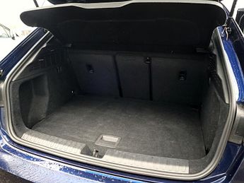 Audi A3 1.0 S Line 30 Sportback TFSI S-tronic