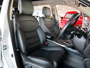 Renault Koleos 2.0 Gt Line Blue dCi X-tronic A7 4wd