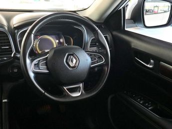 Renault Koleos 2.0 Gt Line Blue dCi X-tronic A7 4wd