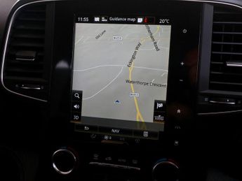 Renault Koleos 2.0 Gt Line Blue dCi X-tronic A7 4wd