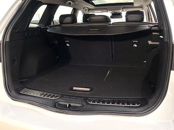 Renault Koleos 2.0 Gt Line Blue dCi X-tronic A7 4wd