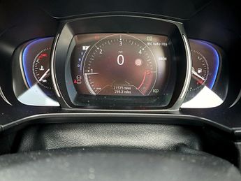 Renault Koleos 2.0 Gt Line Blue dCi X-tronic A7 4wd