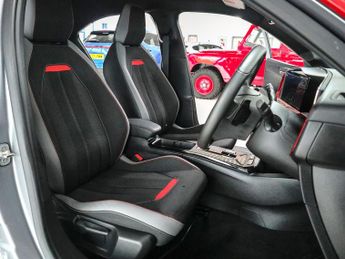 Vauxhall Mokka 1.2 Gs Line Turbo