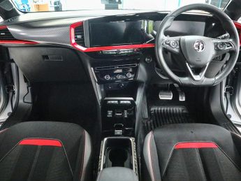 Vauxhall Mokka 1.2 Gs Line Turbo