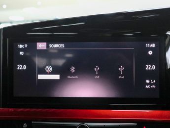 Vauxhall Mokka 1.2 Gs Line Turbo