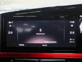 Vauxhall Mokka 1.2 Gs Line Turbo