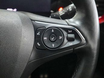 Vauxhall Mokka 1.2 Gs Line Turbo