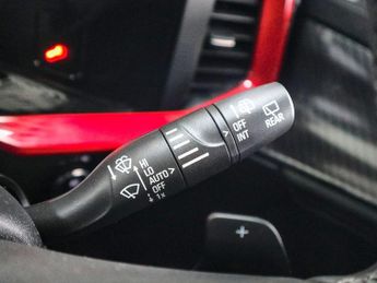 Vauxhall Mokka 1.2 Gs Line Turbo