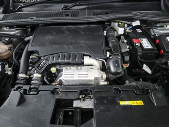 Vauxhall Mokka 1.2 Gs Line Turbo