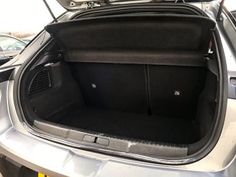 Vauxhall Mokka 1.2 Gs Line Turbo