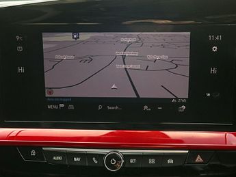 Vauxhall Mokka 1.2 Gs Line Turbo