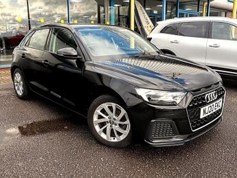 Audi A1 1.0 Sport 30 TFSI