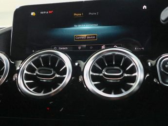 Mercedes-Benz GLA Class 2.0 Gla 200 D AMG Line Premium 8g-dct