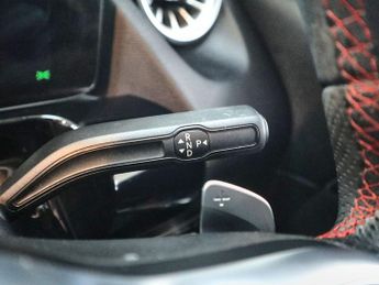 Mercedes-Benz GLA Class 2.0 Gla 200 D AMG Line Premium 8g-dct