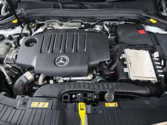 Mercedes-Benz GLA Class 2.0 Gla 200 D AMG Line Premium 8g-dct