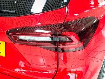 Ford Focus 1.5 ST-Line Vignale Ecoblue