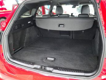 Ford Focus 1.5 ST-Line Vignale Ecoblue