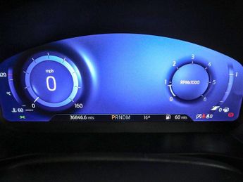 Ford Focus 1.5 ST-Line Vignale Ecoblue