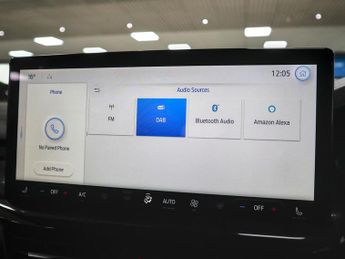 Ford Focus 1.5 ST-Line Vignale Ecoblue