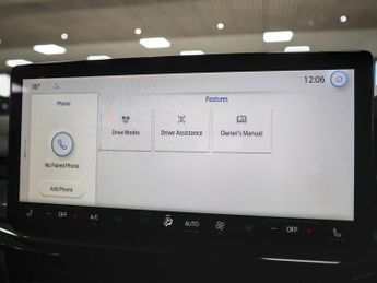 Ford Focus 1.5 ST-Line Vignale Ecoblue