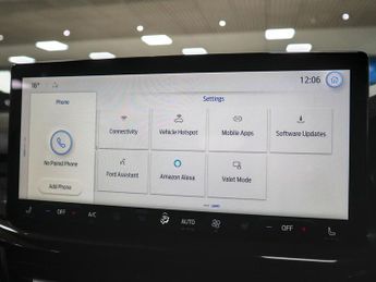 Ford Focus 1.5 ST-Line Vignale Ecoblue