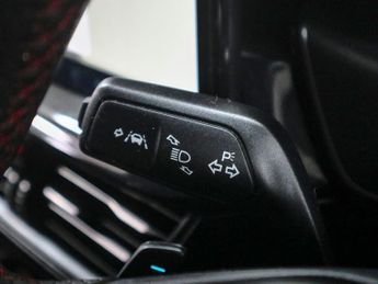 Ford Focus 1.5 ST-Line Vignale Ecoblue