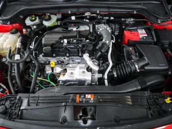 Ford Focus 1.5 ST-Line Vignale Ecoblue