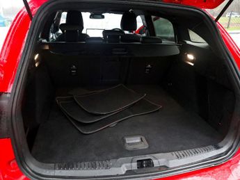 Ford Focus 1.5 ST-Line Vignale Ecoblue