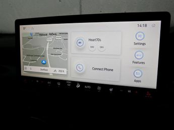 Ford Focus 1.5 ST-Line Vignale Ecoblue