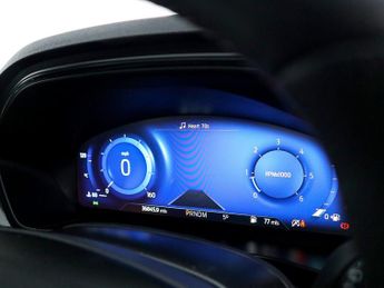 Ford Focus 1.5 ST-Line Vignale Ecoblue