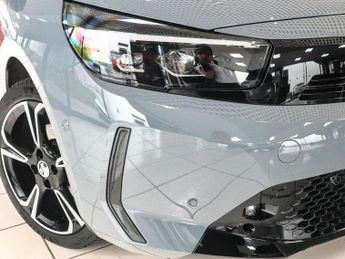 Vauxhall Corsa 1.2 Ultimate Turbo