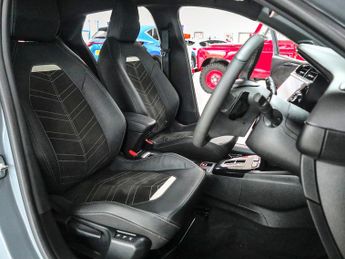 Vauxhall Corsa 1.2 Ultimate Turbo