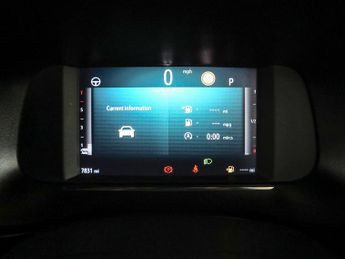 Vauxhall Corsa 1.2 Ultimate Turbo