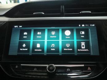 Vauxhall Corsa 1.2 Ultimate Turbo