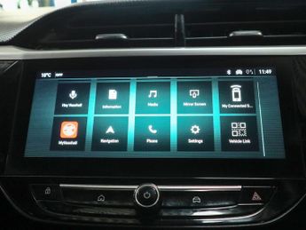 Vauxhall Corsa 1.2 Ultimate Turbo