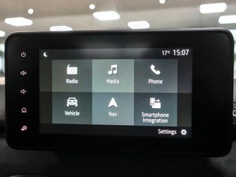 Dacia Sandero Stepway 1.0 Extreme TCE