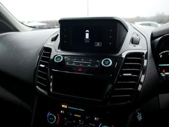 Ford Grand Tourneo Connect 1.5 Titanium Ecoblue