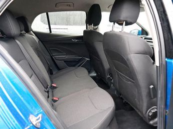 Skoda Fabia 1.5 Se L TSI Dsg