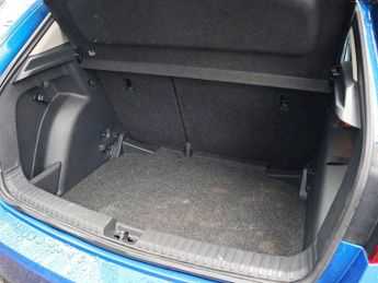 Skoda Fabia 1.5 Se L TSI Dsg