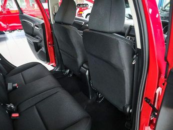 Honda Jazz 1.3 Se Navi i-VTEC