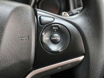 Honda Jazz 1.3 Se Navi i-VTEC