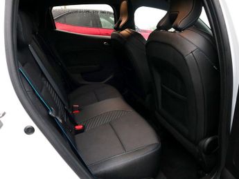 Renault Clio 1.6 Esprit Alpine E-tech