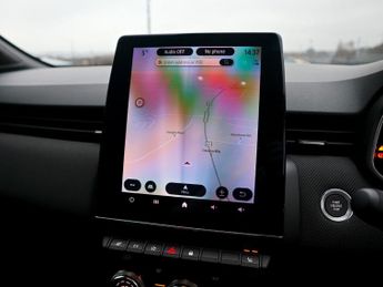 Renault Clio 1.6 Esprit Alpine E-tech