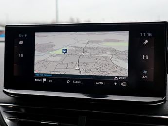 Peugeot 5008 1.2 Gt Premium Puretech