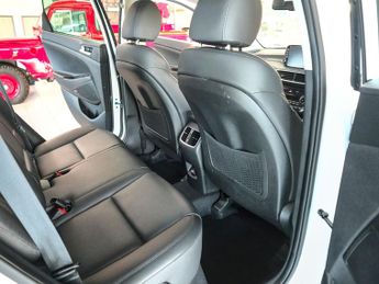 Hyundai Tucson 2.0 Premium Se CRDi MHEV 4wd