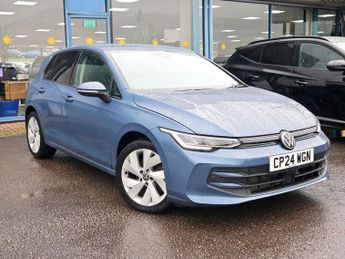 Volkswagen Golf 1.5 Match TSI