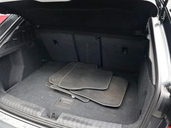 Audi A3 1.5 S Line 35 Sportback TFSI S Tronic