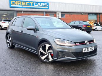 Volkswagen Golf GTi 2.0 Gti TSI Dsg