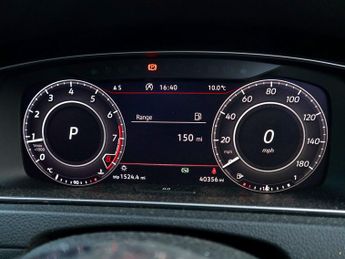 Volkswagen Golf 2.0 Gti TSI Dsg